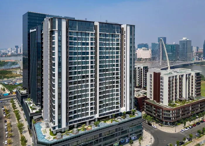Le Metropole Saigon
